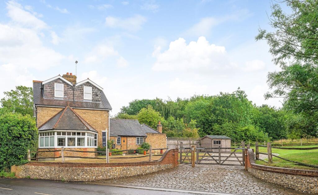 Main image of property: Church Road, Orpington, BR6