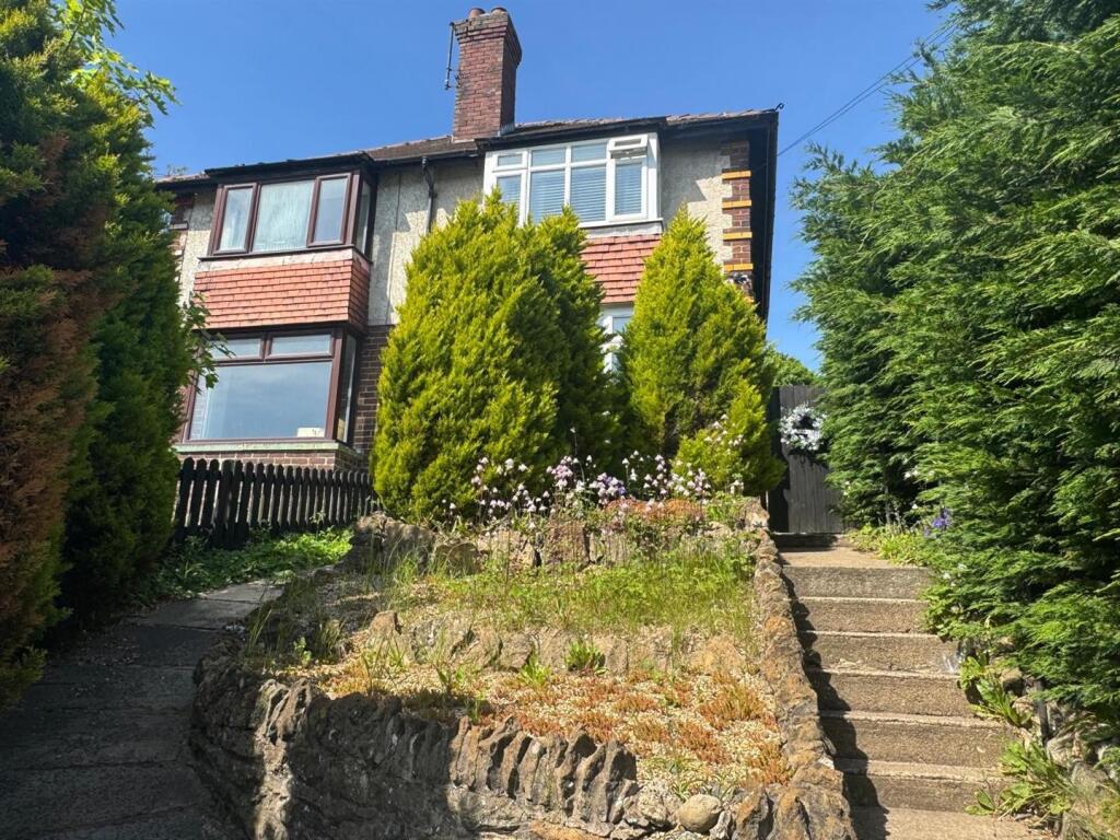 Main image of property: Seamer Road, Scarborough