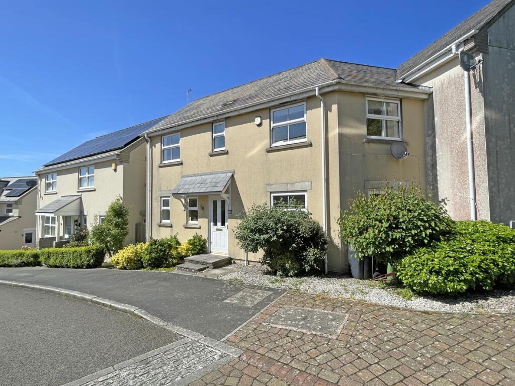 Main image of property: Ramsey Gardens, Manadon Park, Plymouth