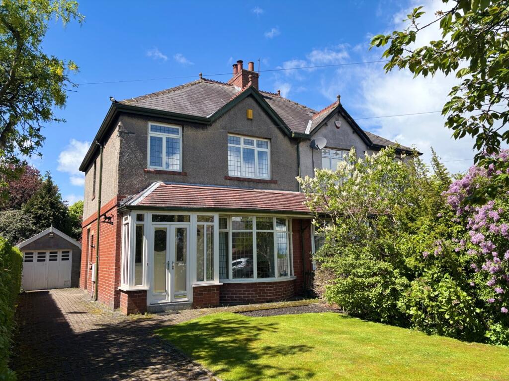 Main image of property: Speeton Avenue, Horton Bank Top, Bradford, BD7