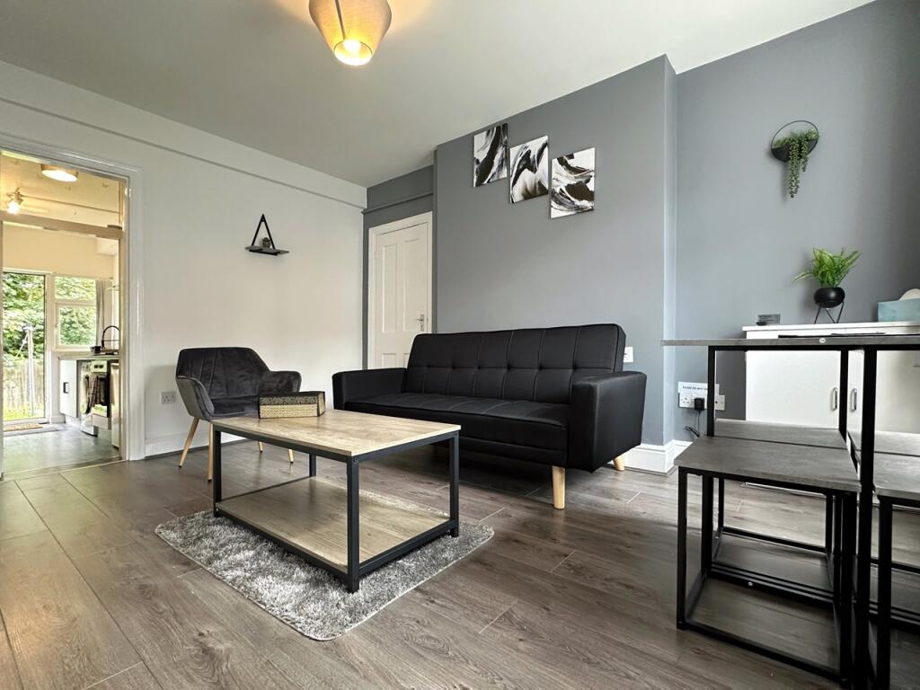 Apartment in Coventry - View 5