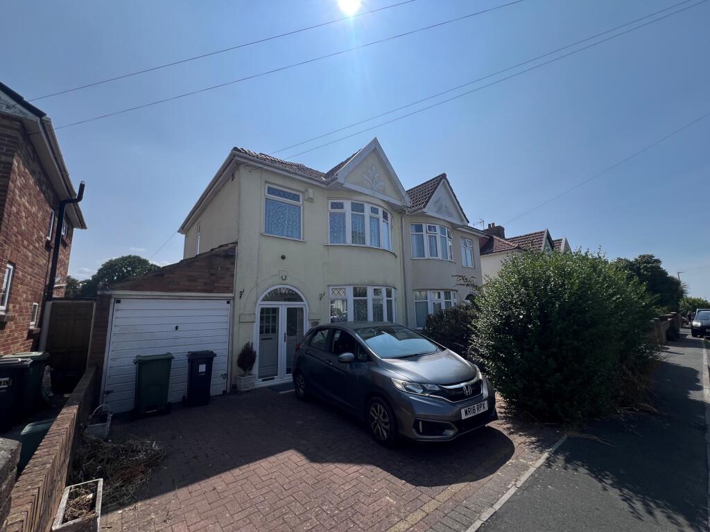 Main image of property: Pine Grove, Filton, Bristol