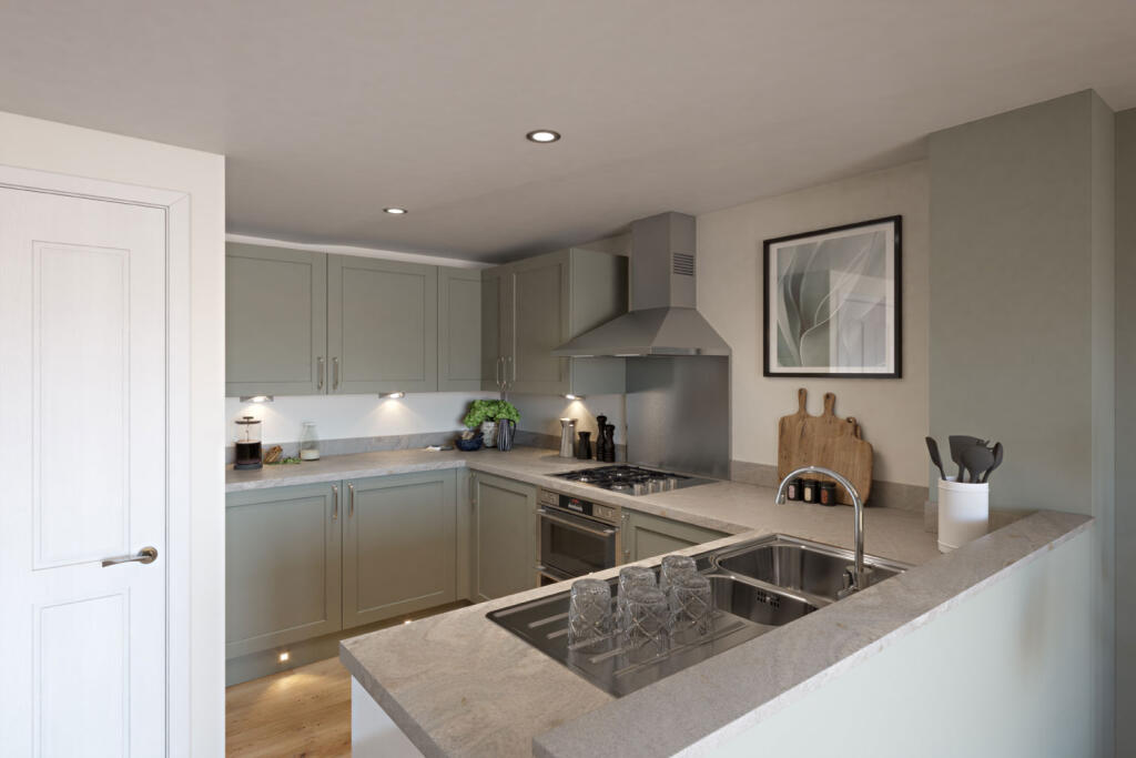 194 Elmers Gate, Houghton Regis, Bedfordshire, LU5 7BT photo 2