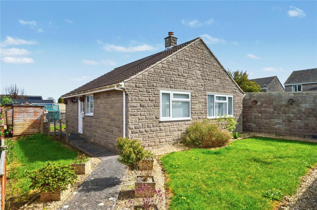 Main image of property: St. Cleers Orchard, Somerton, Somerset, TA11