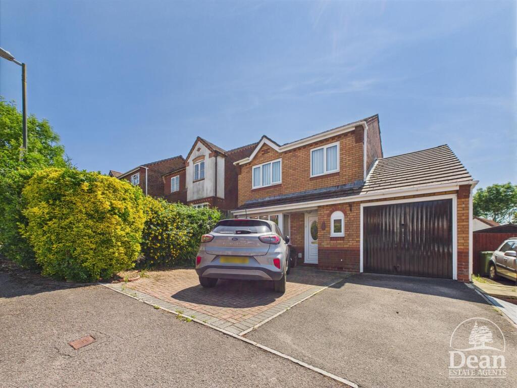 Main image of property: Nodens Way, Lydney