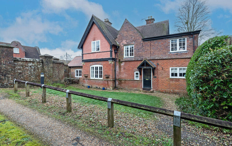 Main image of property: Marl Lane, Sandleheath