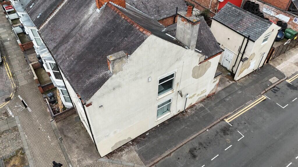Main image of property: Wilberforce Road, Leicester