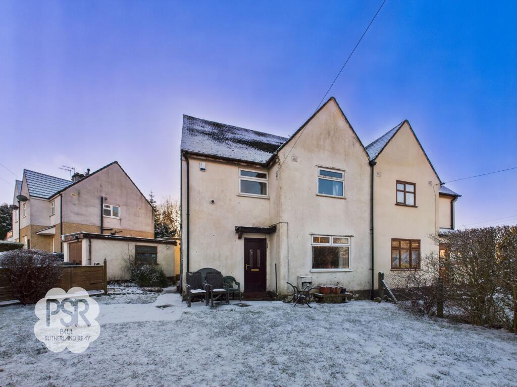 Main image of property: Beard Crescent, New Mills, SK22