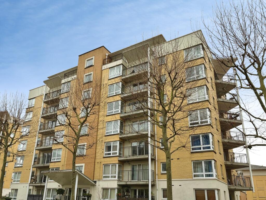 Main image of property: Newport Avenue, London, E14