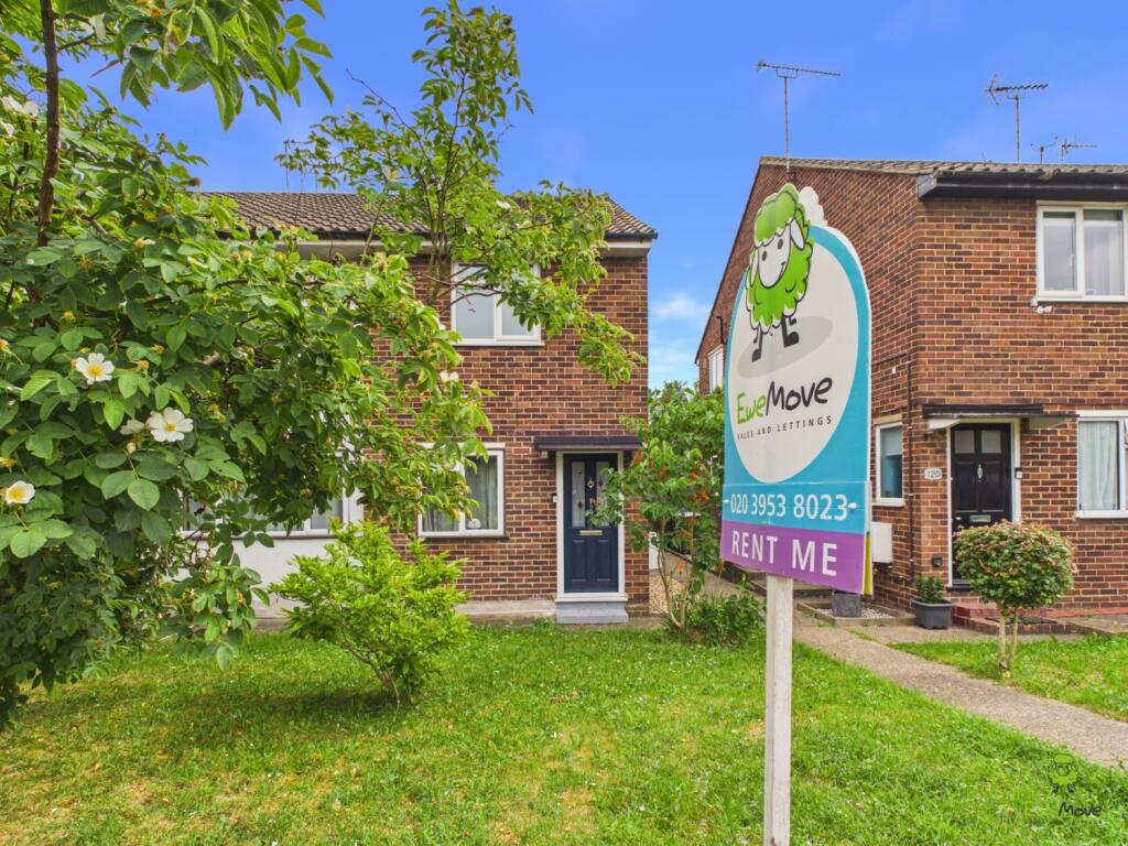 Main image of property: 122 Iron Mill Lane, Crayford, Dartford