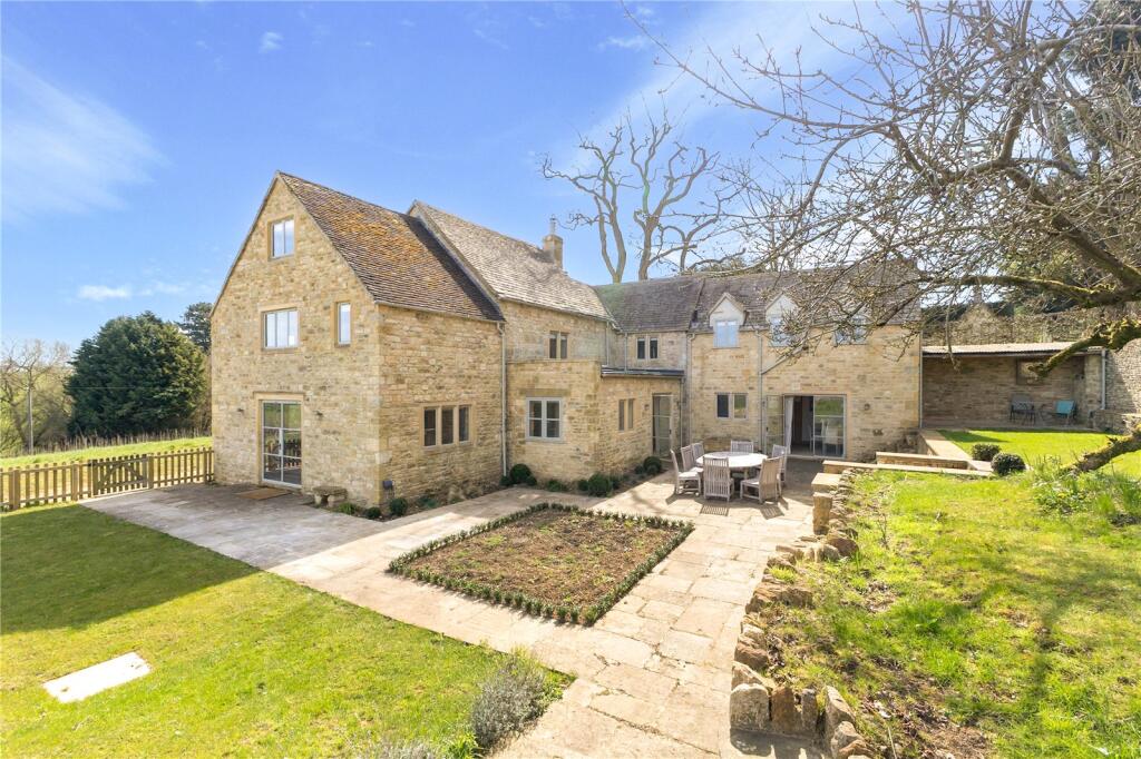 Main image of property: Angel Lane, Broad Campden, Chipping Campden, Gloucestershire, GL55