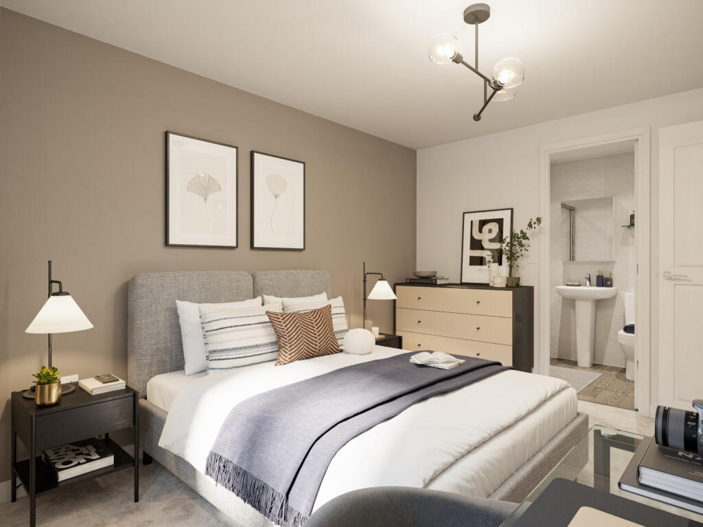 House in Uppingham, Rutland - More