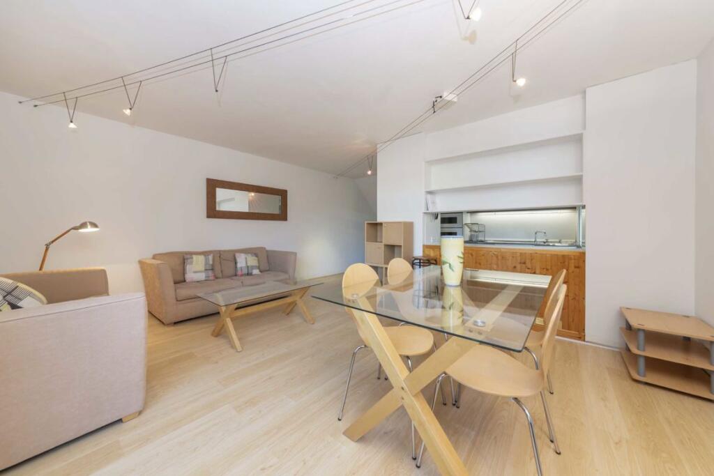 Main image of property: Willoughby House, Barbican