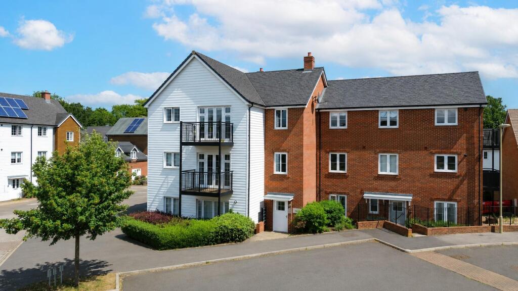 Main image of property: Newton Drive, Church Crookham, Fleet