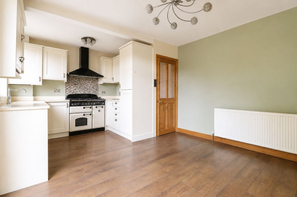 House in Northampton, Far Cotton and Delapre - View 3