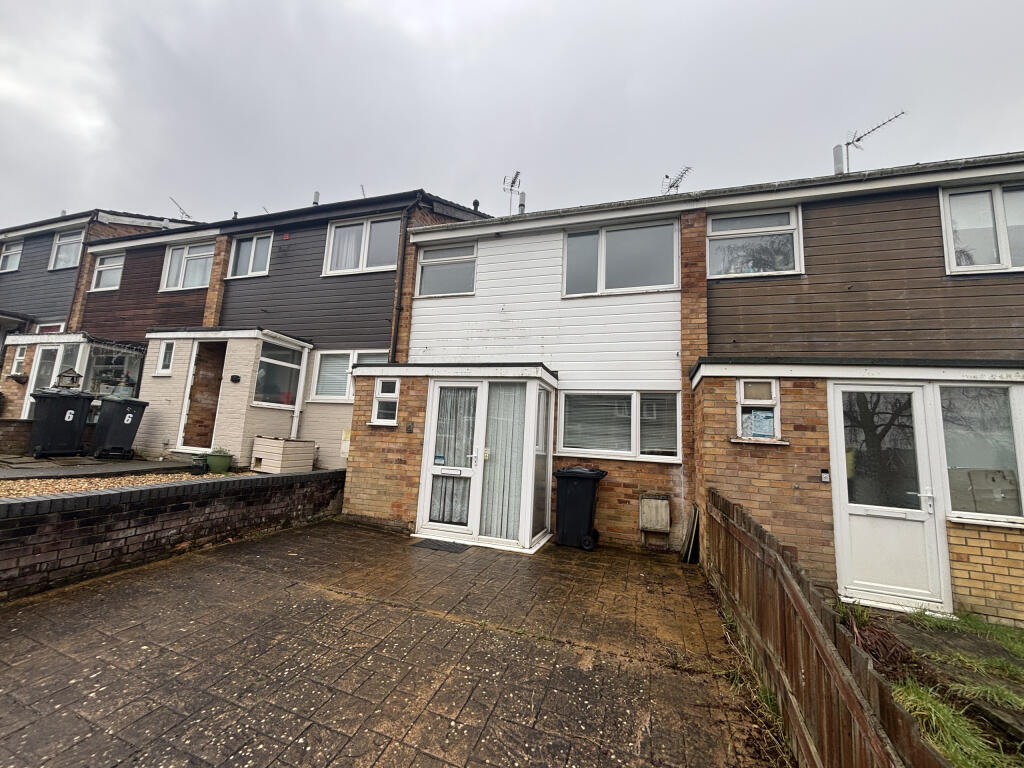 Main image of property: Chandlers Walk, Stowmarket