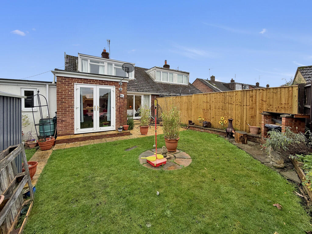 Additional image 17 of Maddocks Hill , Warminster