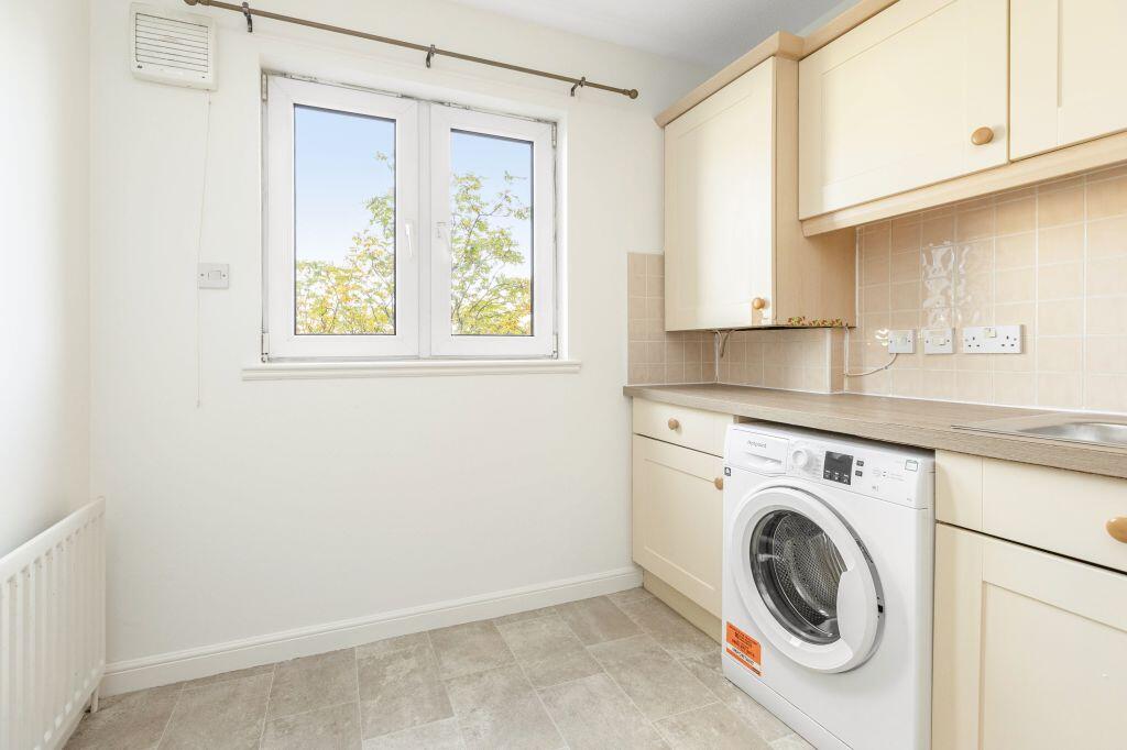 Apartment in Edinburgh, Prestonfield - View 5