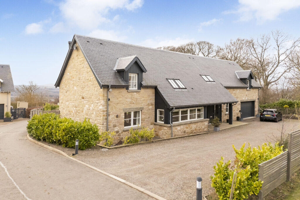 Main image of property: 6 Lawfield Steading, Edgehead, Mid Lothian, EH22 5TE