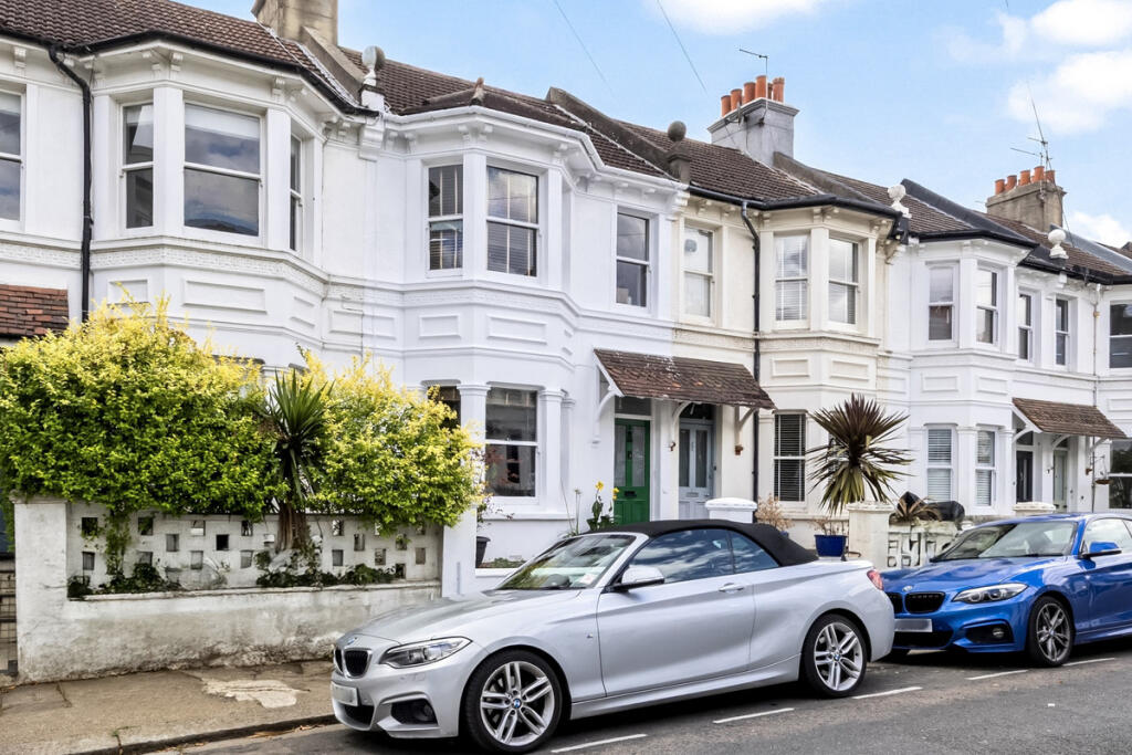 House in Brighton & Hove, Hove - View 5