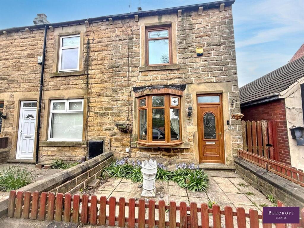 Main image of property: Hough Lane, Wombwell, Barnsley