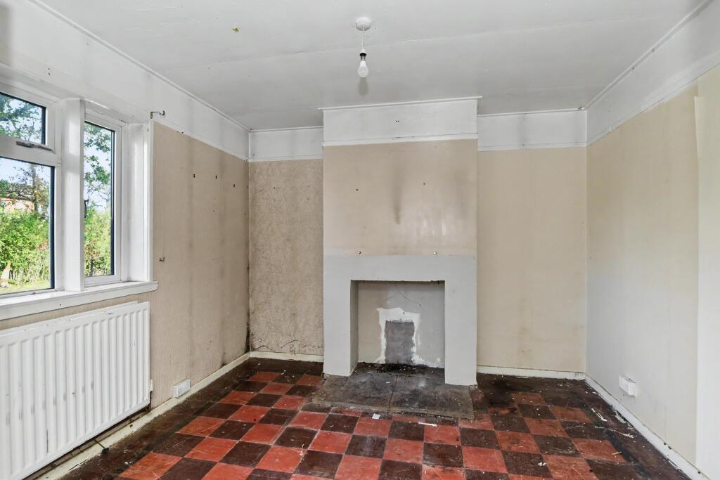 House in Burleydam, Dodcott cum Wilkesley - View 4