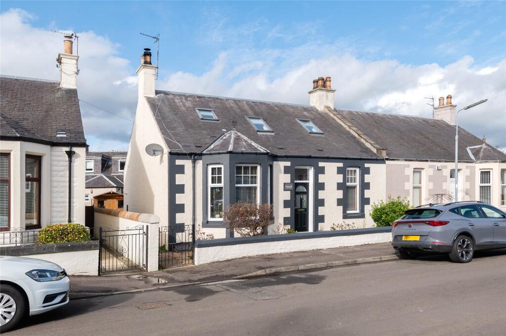 Main image of property: Maitland Street, Leven, Fife, KY8