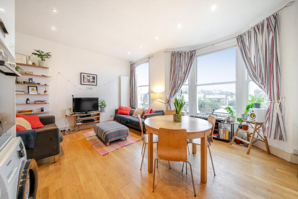 Main image of property: Horsford Road, London, SW2