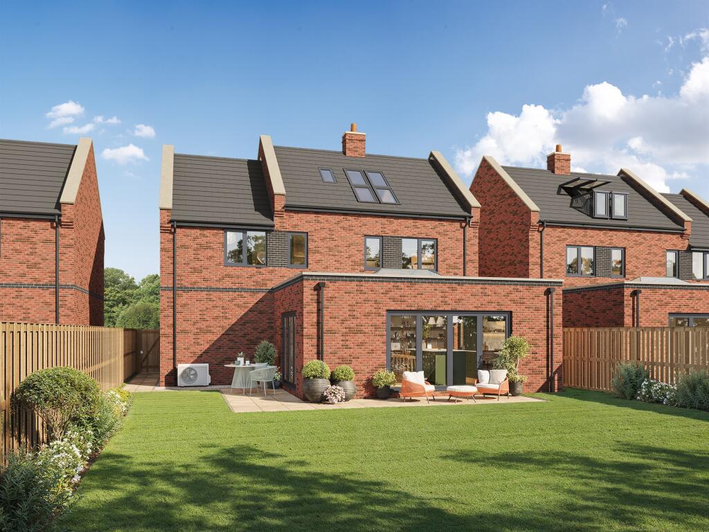 Main image of property: Old Main Road, Bulcote, Nottingham