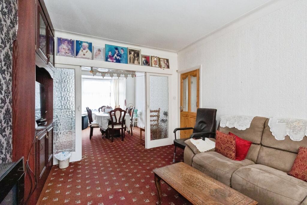 House in Manchester - More