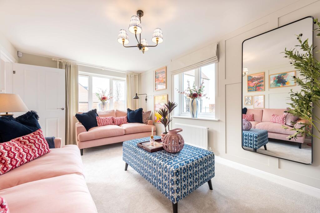 House in Peterborough - View 3