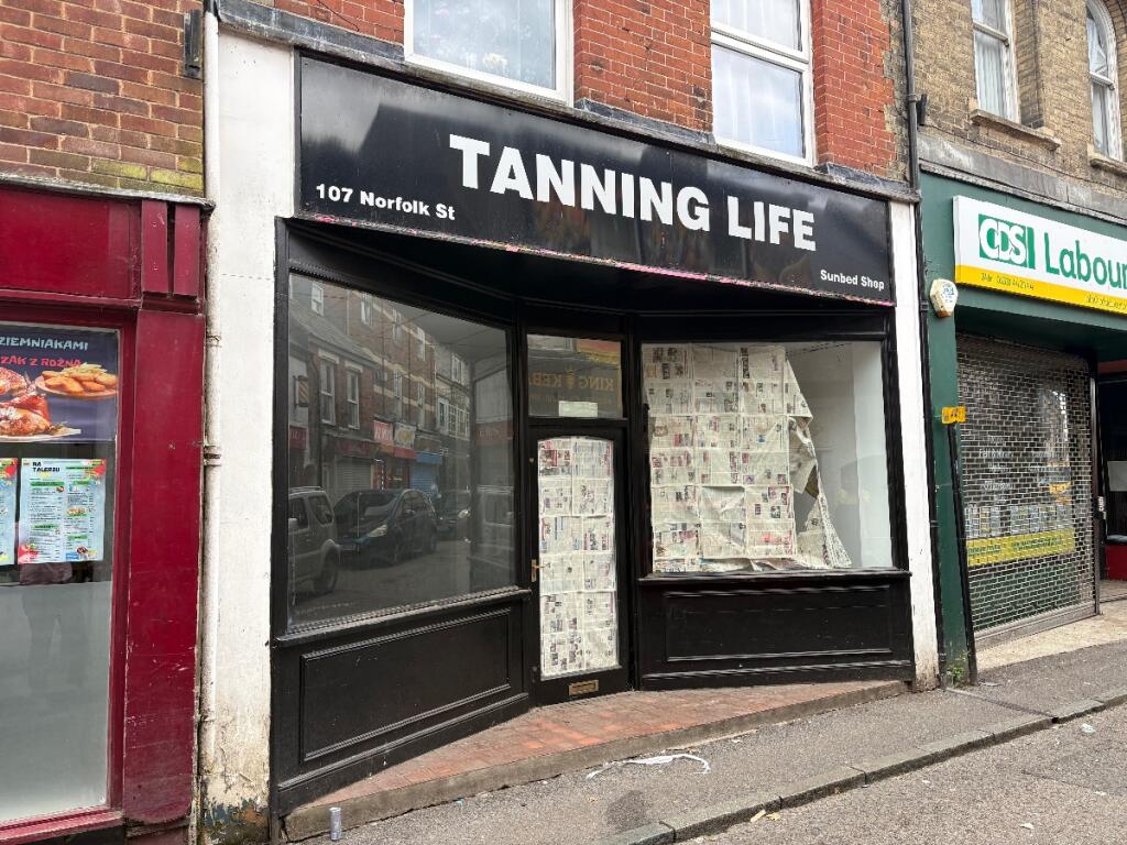 Main image of property: Norfolk Street, Wisbech