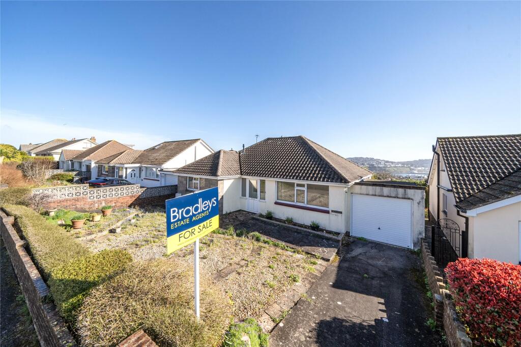 Main image of property: Lady Park Road, Livermead, Torquay, Devon