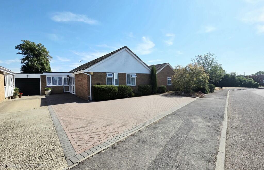 Main image of property: Whitton Close, Greatworth
