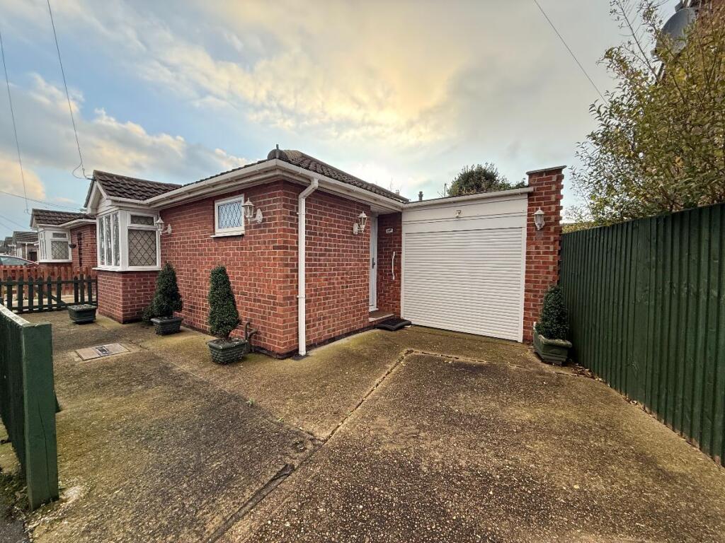 Main image of property: Fairlop Avenue, Canvey Island