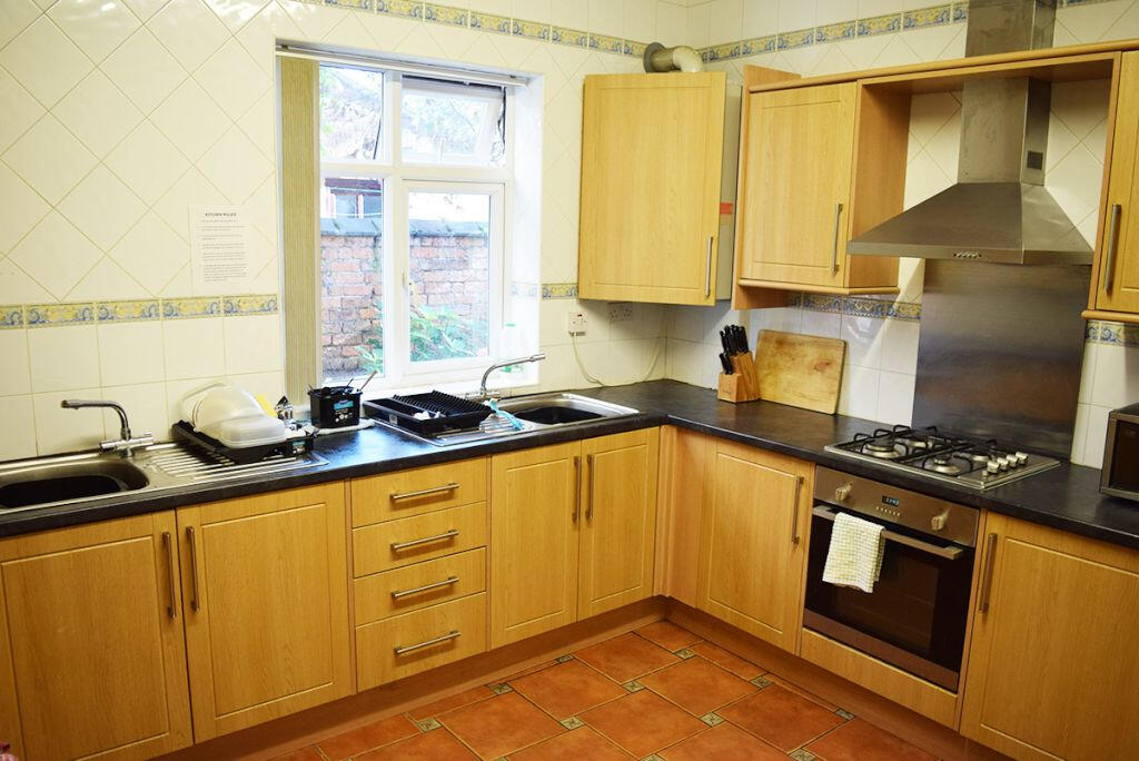 House in Derby - More