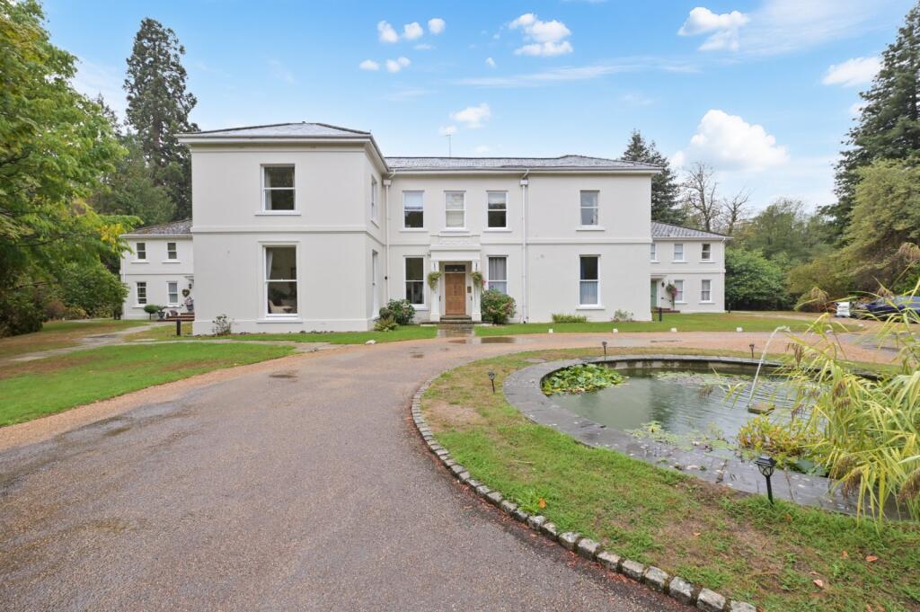 Main image of property: Wexham Place, Framewood Road, Wexham, Slough, SL2