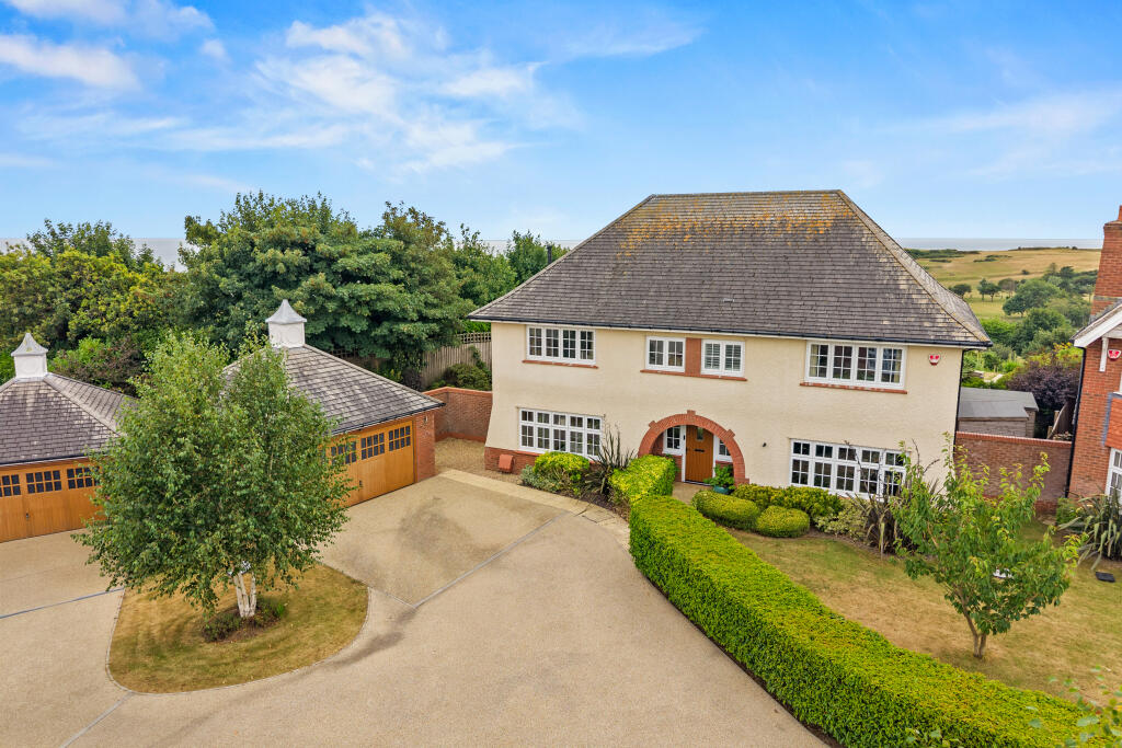 Main image of property: Langland Grove, Mumbles, Swansea, SA3