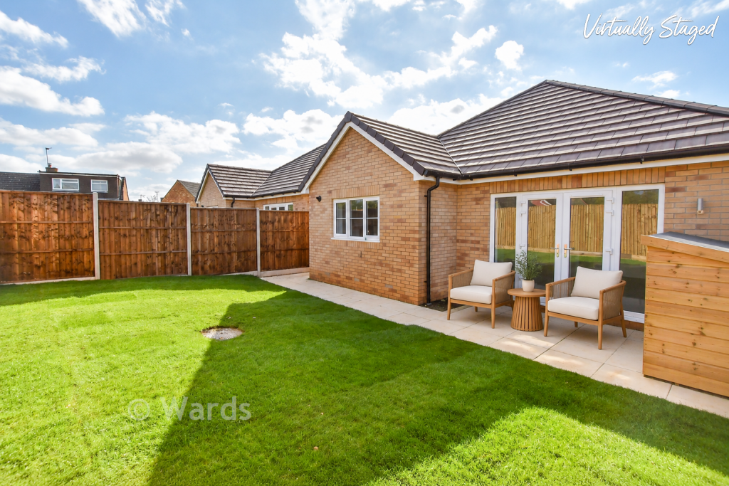 House in Swale, Borden - View 2