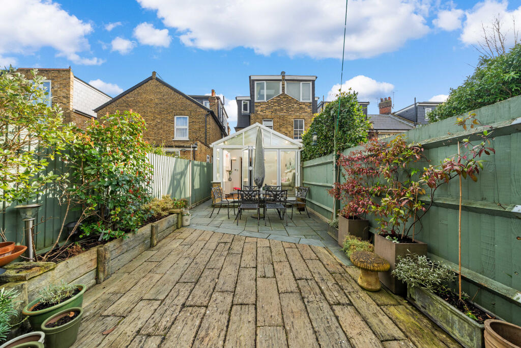 19 Lower Kings Road, Kingston upon Thames, Surrey photo 4