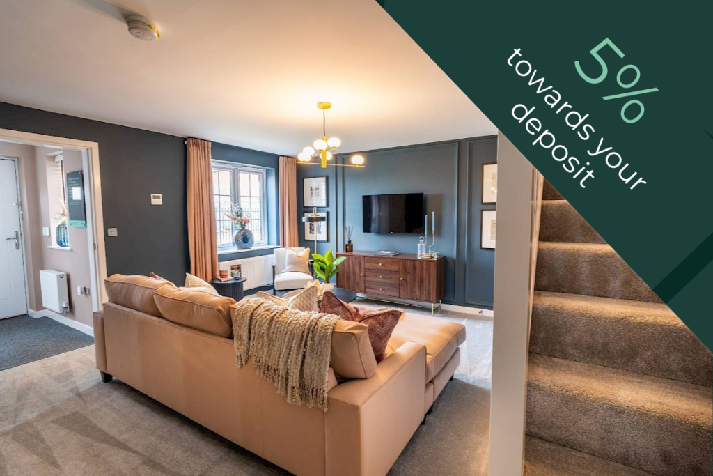 Main image of property: West Moor Croft,
Goldthorpe, 
Barnsley, 
S63 9FL
