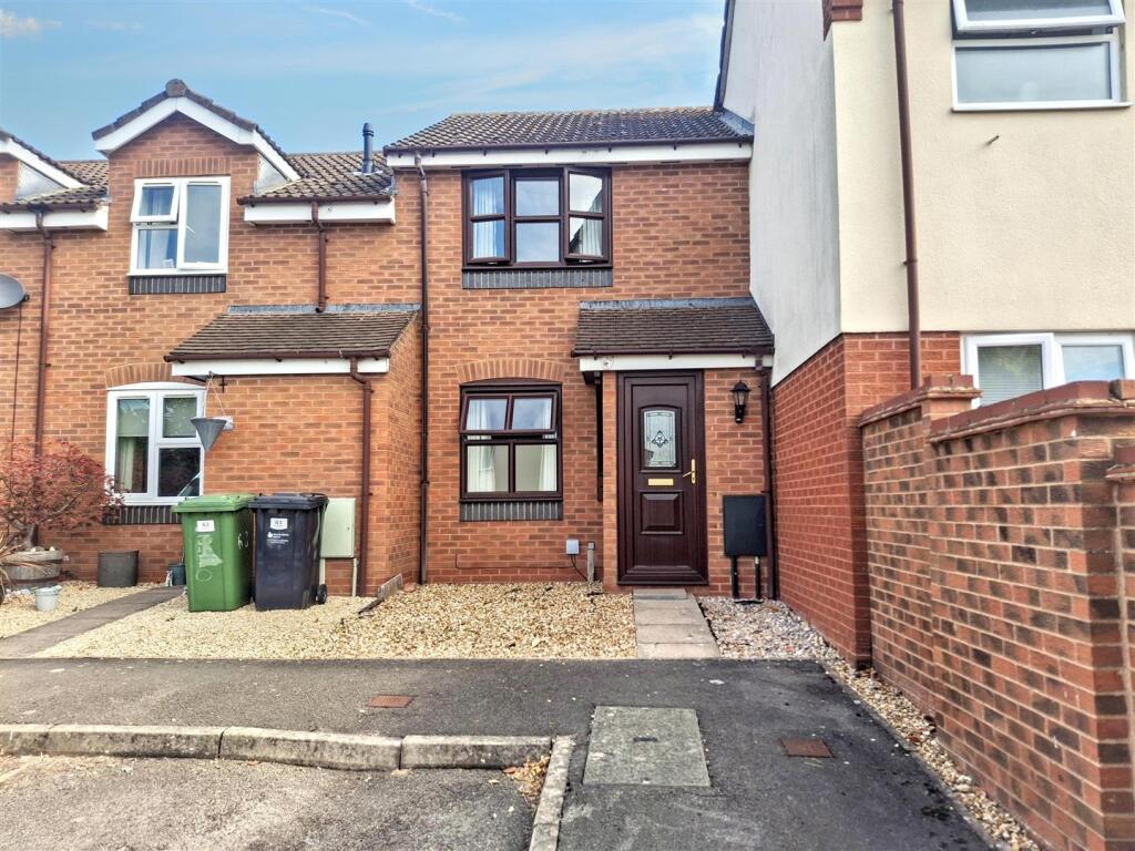 Main image of property: South Bank, Whitestone, Hereford