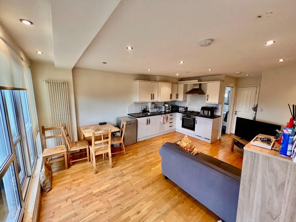 Main image of property: North End Road, London, W14