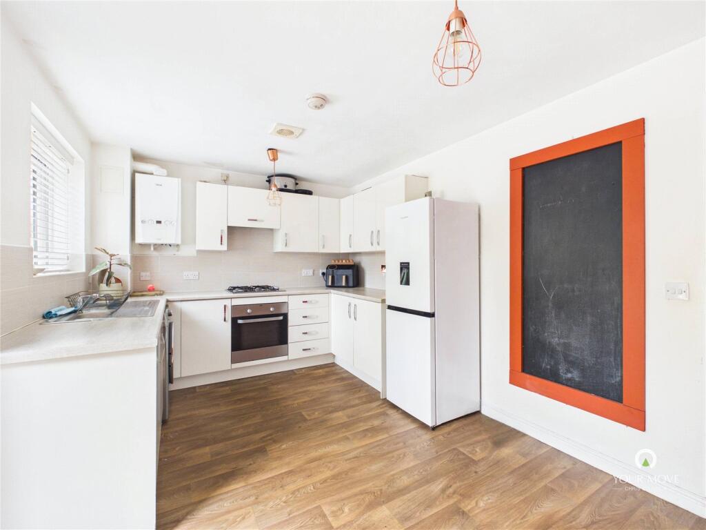 House in Consett, Leadgate - View 4
