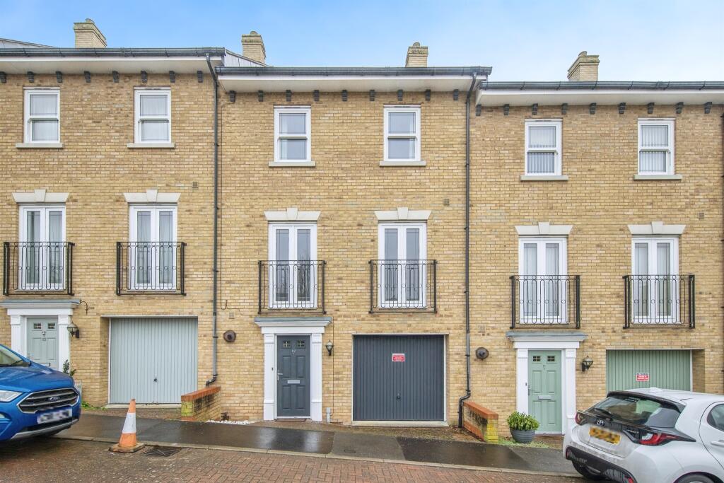 Main image of property: Engineers Square, Colchester