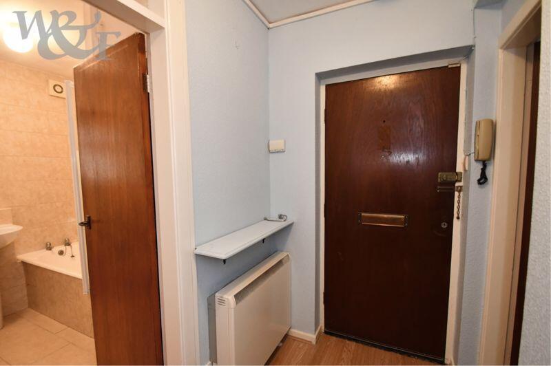 Apartment in Birmingham, Tyburn - View 5