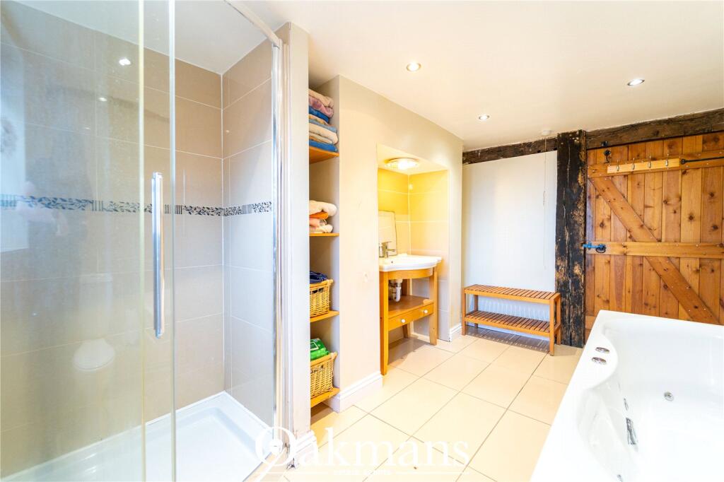 Additional image 35 of Portway Hill, Rowley Regis, West Midlands, B65