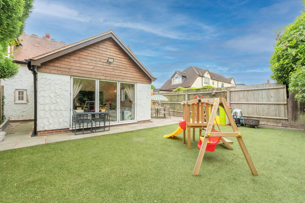 Additional image 42 of Silver Street, Wythall, Birmingham, B47 6LZ