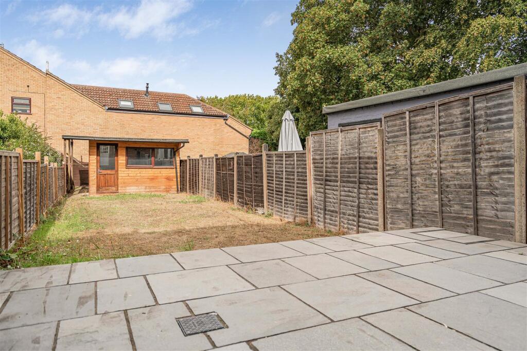House in Cambridge - View 4