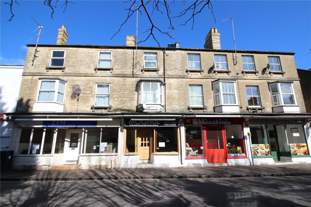 Main image of property: Watermoor Road, Cirencester, Gloucestershire, GL7